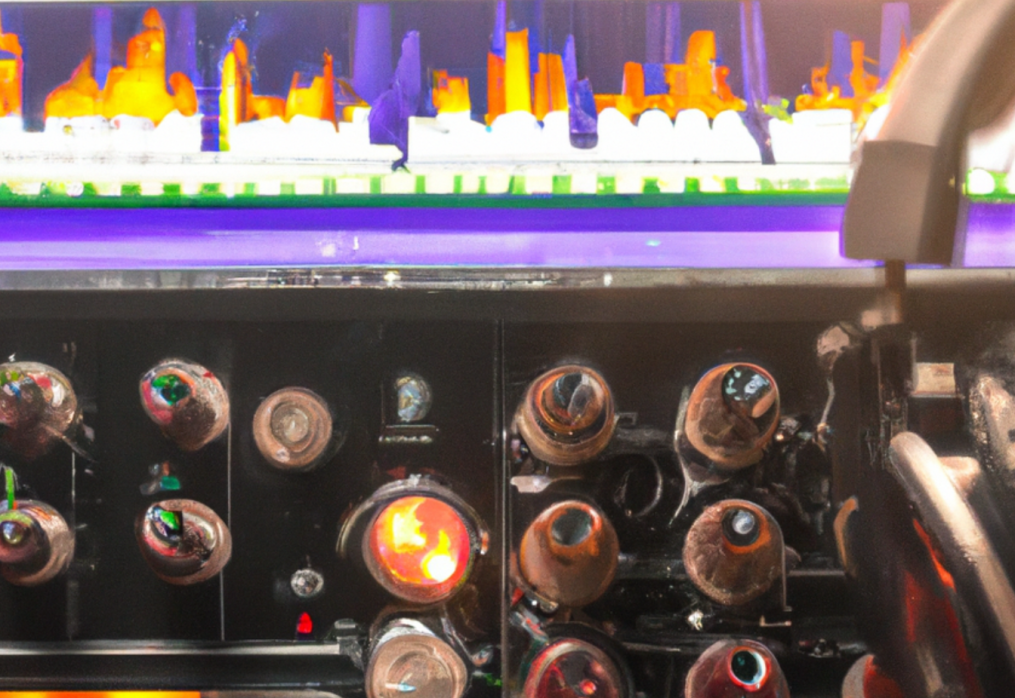 Sound Desing Nedir?